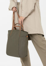 Aunts & Uncles Japan Takamatsu Handtas / Shopper Fallen Rock Aunts & Uncles 