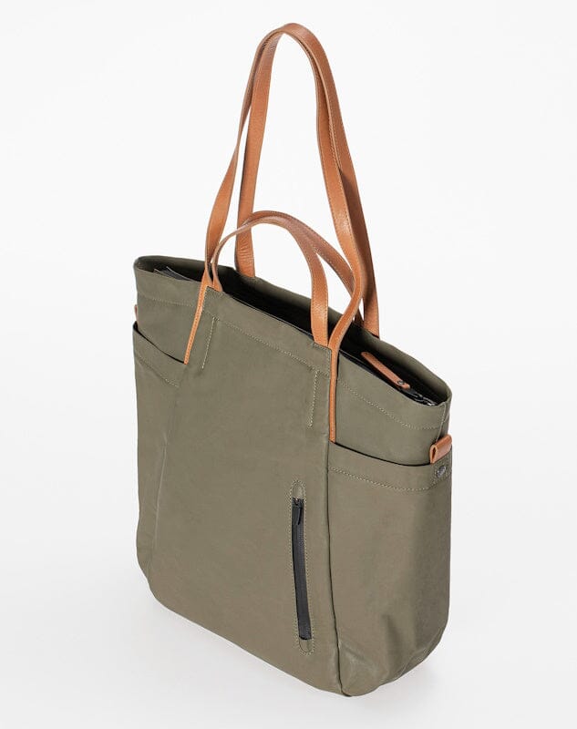 Aunts & Uncles Japan Takamatsu Handtas / Shopper Fallen Rock Aunts & Uncles 