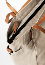 Aunts & Uncles Japan Takamatsu Handtas / Shopper Nomad Aunts & Uncles 