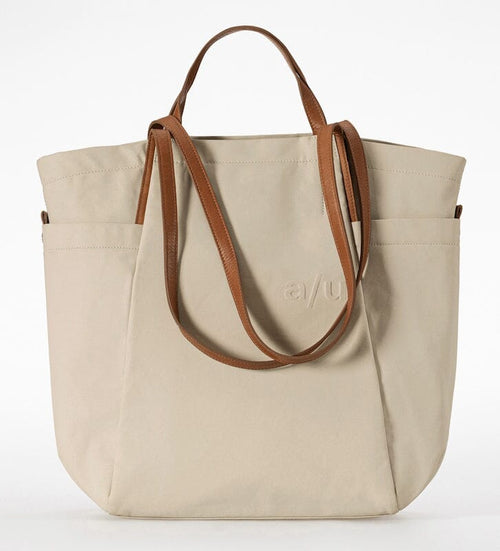 Aunts & Uncles Japan Takamatsu Handtas / Shopper Nomad Aunts & Uncles 