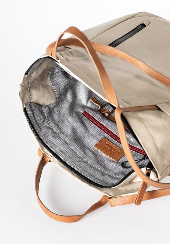 Aunts & Uncles Japan Takamatsu Handtas / Shopper Nomad Aunts & Uncles 