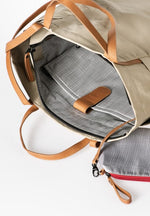 Aunts & Uncles Japan Takamatsu Handtas / Shopper Nomad Aunts & Uncles 