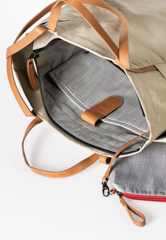Aunts & Uncles Japan Takamatsu Handtas / Shopper Nomad Aunts & Uncles 