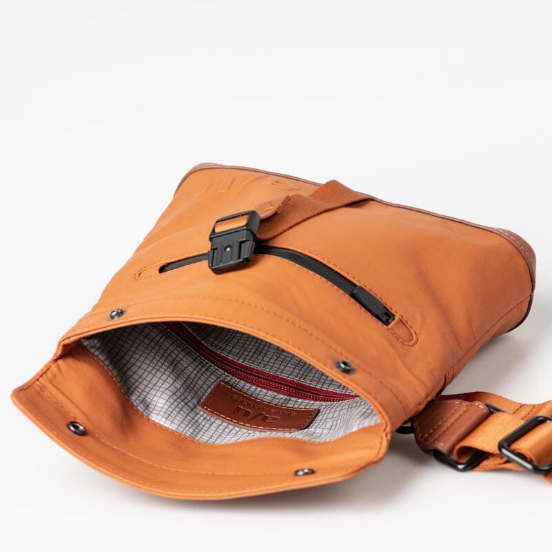 Aunts & Uncles Japan Tsu Heup- / Crossbodytas Honey Ginger Aunts & Uncles 
