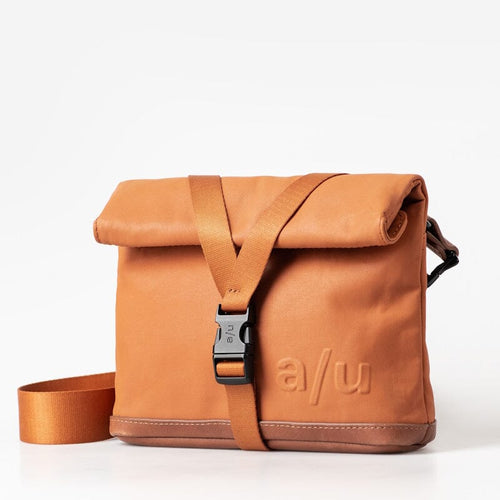 Aunts & Uncles Japan Tsu Heup- / Crossbodytas Honey Ginger Aunts & Uncles 