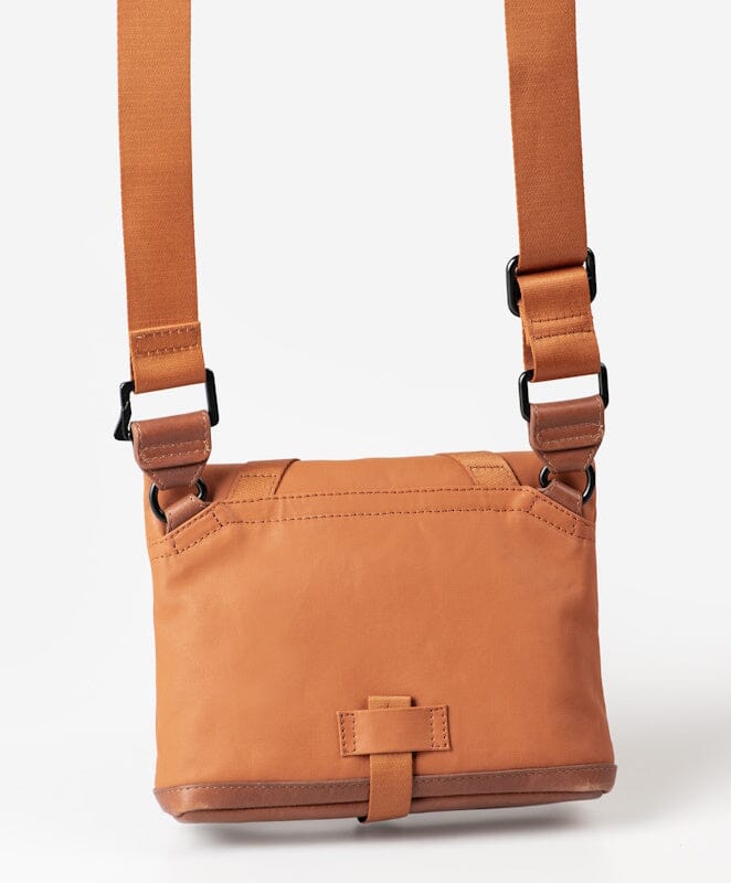 Aunts & Uncles Japan Tsu Heup- / Crossbodytas Honey Ginger Aunts & Uncles 