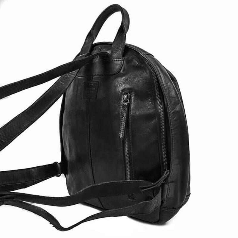 Bear Design Antidiefstal Rugtas Dex Black Bear Design 