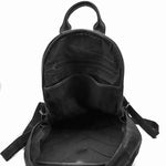 Bear Design Antidiefstal Rugtas Dex Black Bear Design 