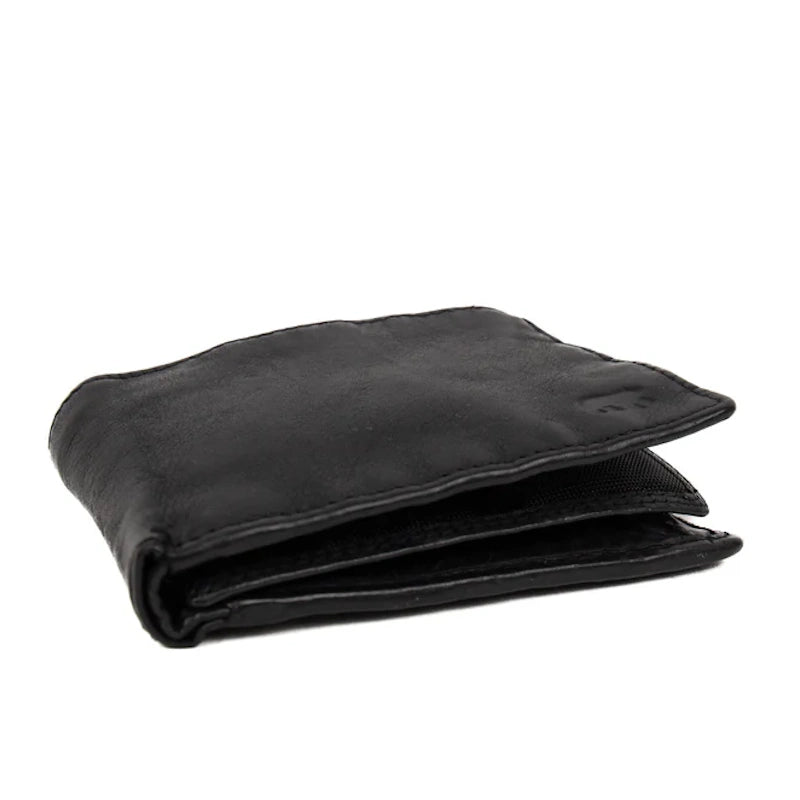 Bear Design Billfold Joep Black Bear Design 