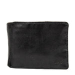 Bear Design Billfold Joep Black Bear Design 