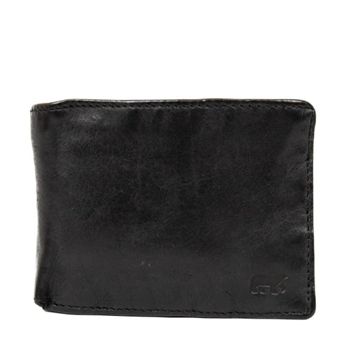 Bear Design Billfold Joep Black Bear Design 