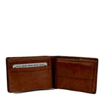 Bear Design Billfold Joep Brown Bear Design 