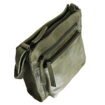 Bear Design Crossover Tas Davita Moss Bear Design 