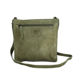 Bear Design Crossover Tas Davita Moss Bear Design 
