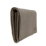 Bear Design Dames Portemonnee CP 5066 Ice Grey Bear Design 