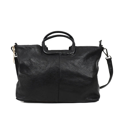 Bear Design Handtas Jasmijn Zwart Bear Design 