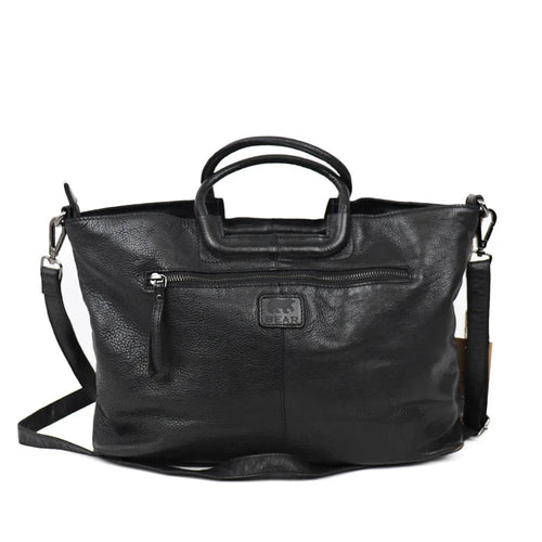 Bear Design Handtas Jasmijn Zwart Bear Design 