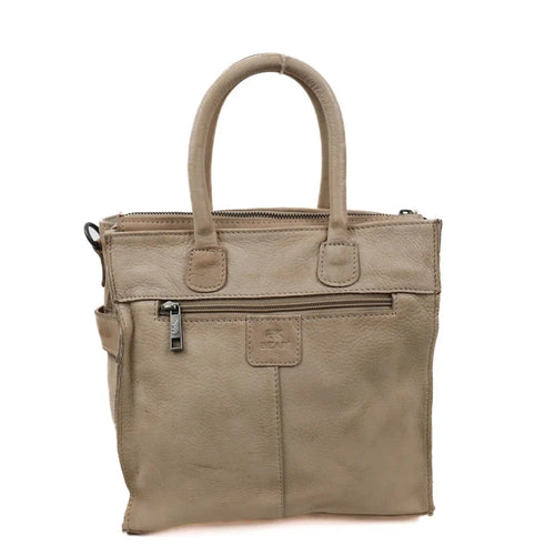 Bear Design Handtas / Schoudertas Bonnie Feather Bear Design 