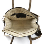 Bear Design Handtas / Schoudertas Bonnie HD Brown Bear Design 