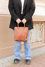 Bear Design Handtas / Schoudertas Bonnie Tuffeten Bear Design 