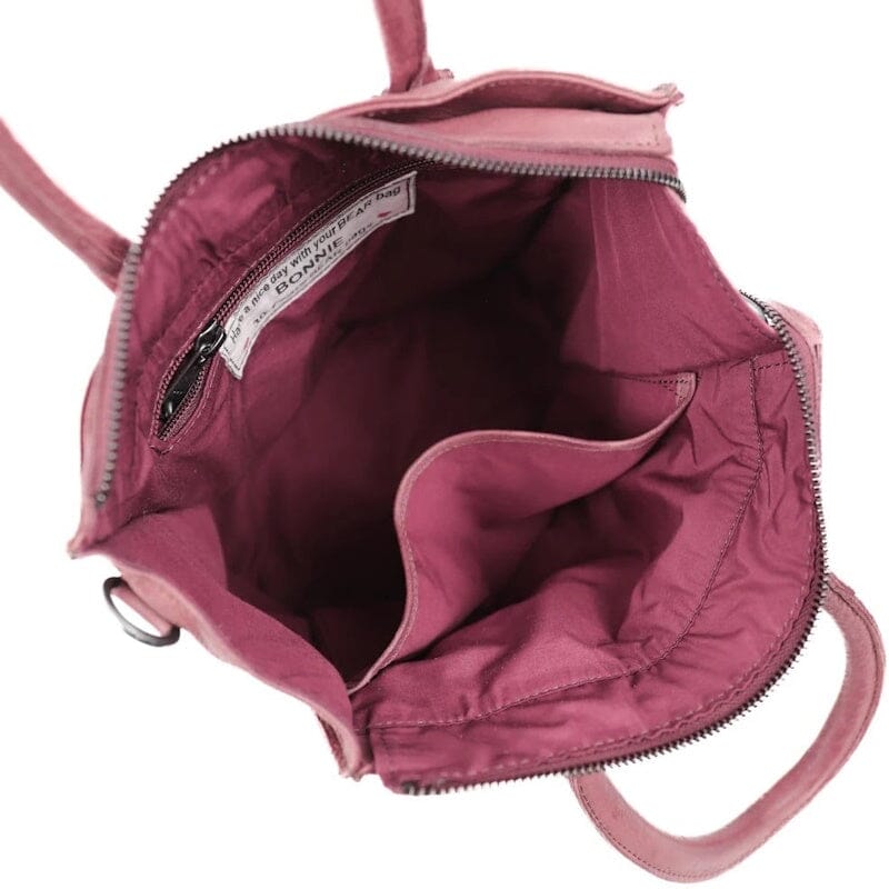 Bear Design Handtas / Schoudertas Bonnie Tuffeten Bear Design 