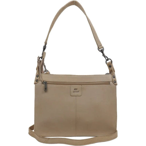 Bear Design Handtas / Schoudertas Clemens Feather Bear Design 