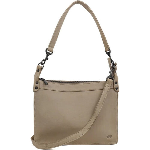 Bear Design Handtas / Schoudertas Clemens Feather Bear Design 