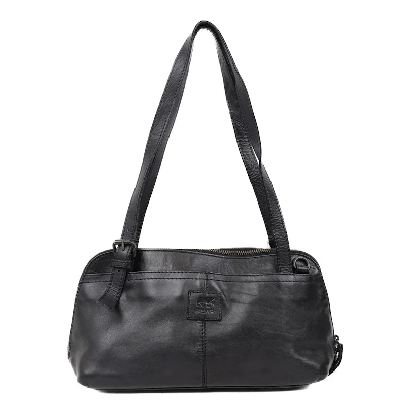 Bear Design Handtas - Schoudertas Daphne Black Bear Design 
