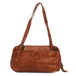 Bear Design Handtas - Schoudertas Daphne Cognac Bear Design 