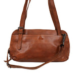 Bear Design Handtas - Schoudertas Daphne Cognac Bear Design 