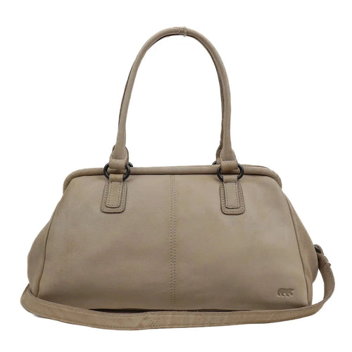 Bear Design Handtas - Schoudertas Ines L Feather Bear Design 