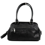 Bear Design Handtas - Schoudertas Inez M Black Bear Design 