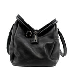 Bear Design Handtas - Schoudertas Inez M Black Bear Design 