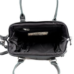 Bear Design Handtas - Schoudertas Inez M Black Bear Design 