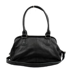 Bear Design Handtas - Schoudertas Inez M Black Bear Design 