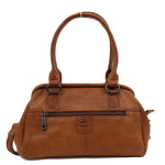 Bear Design Handtas - Schoudertas Inez M Cognac Bear Design 