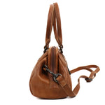 Bear Design Handtas - Schoudertas Inez M Cognac Bear Design 