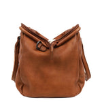 Bear Design Handtas - Schoudertas Inez M Cognac Bear Design 