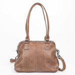 Bear Design Handtas - Schoudertas Petra CP 1792 Taupe Bear Design 