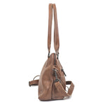 Bear Design Handtas - Schoudertas Petra CP 1792 Taupe Bear Design 