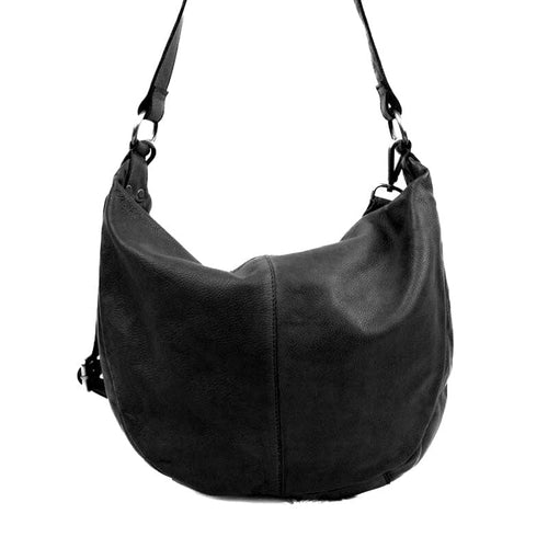 Bear Design Handtas / Schoudertas Rosalita Black Bear Design 