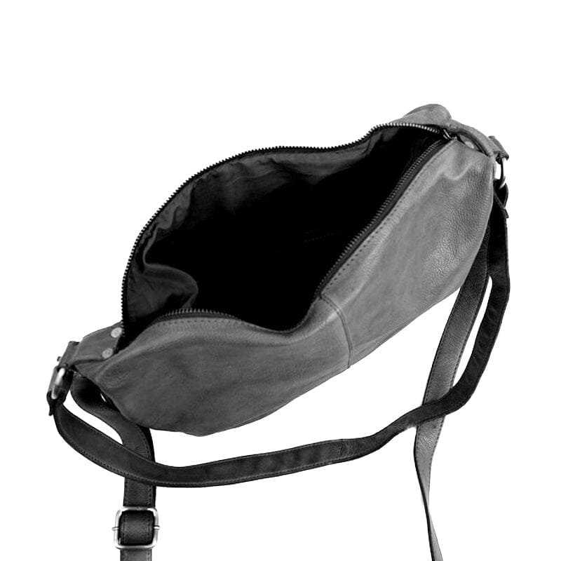Bear Design Handtas / Schoudertas Rosalita Black Bear Design 