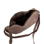 Bear Design Handtas / Schoudertas Rosalita Brown Bear Design 