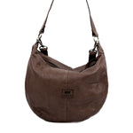Bear Design Handtas / Schoudertas Rosalita Brown Bear Design 