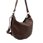 Bear Design Handtas / Schoudertas Rosalita Brown Bear Design 
