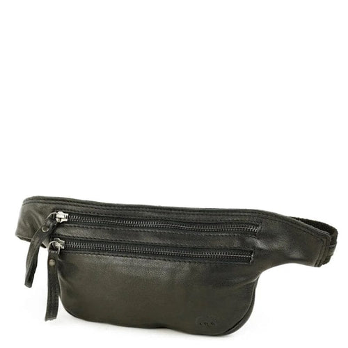 Bear Design Heuptas - Bumbag - Festival Bag Lana Black Bear Design 