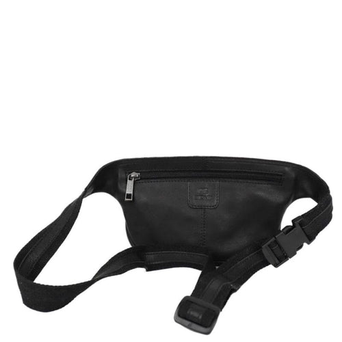 Bear Design Heuptas - Bumbag - Festival Bag Lana Black Bear Design 