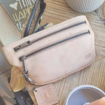 Bear Design Heuptas - Bumbag - Festival Bag Lana Feather Bear Design 