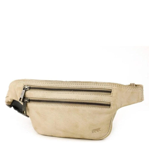 Bear Design Heuptas - Bumbag - Festival Bag Lana Feather Bear Design 