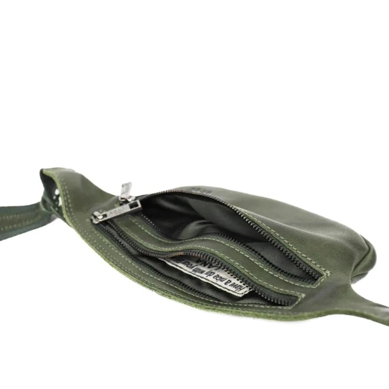 Bear Design Heuptas - Bumbag - Festival Bag Lana Green Bear Design 
